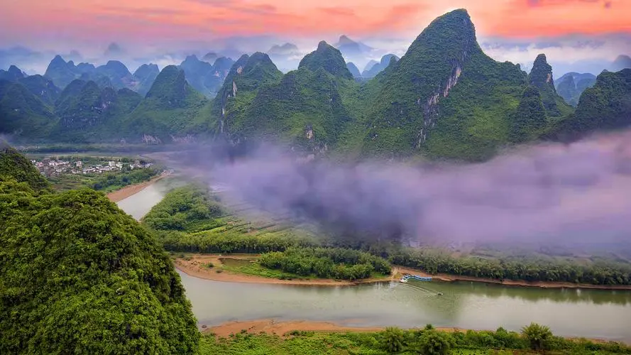 绿色无人化智慧